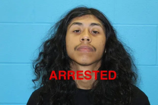 New Year's Road rage shooting suspect now behind bars