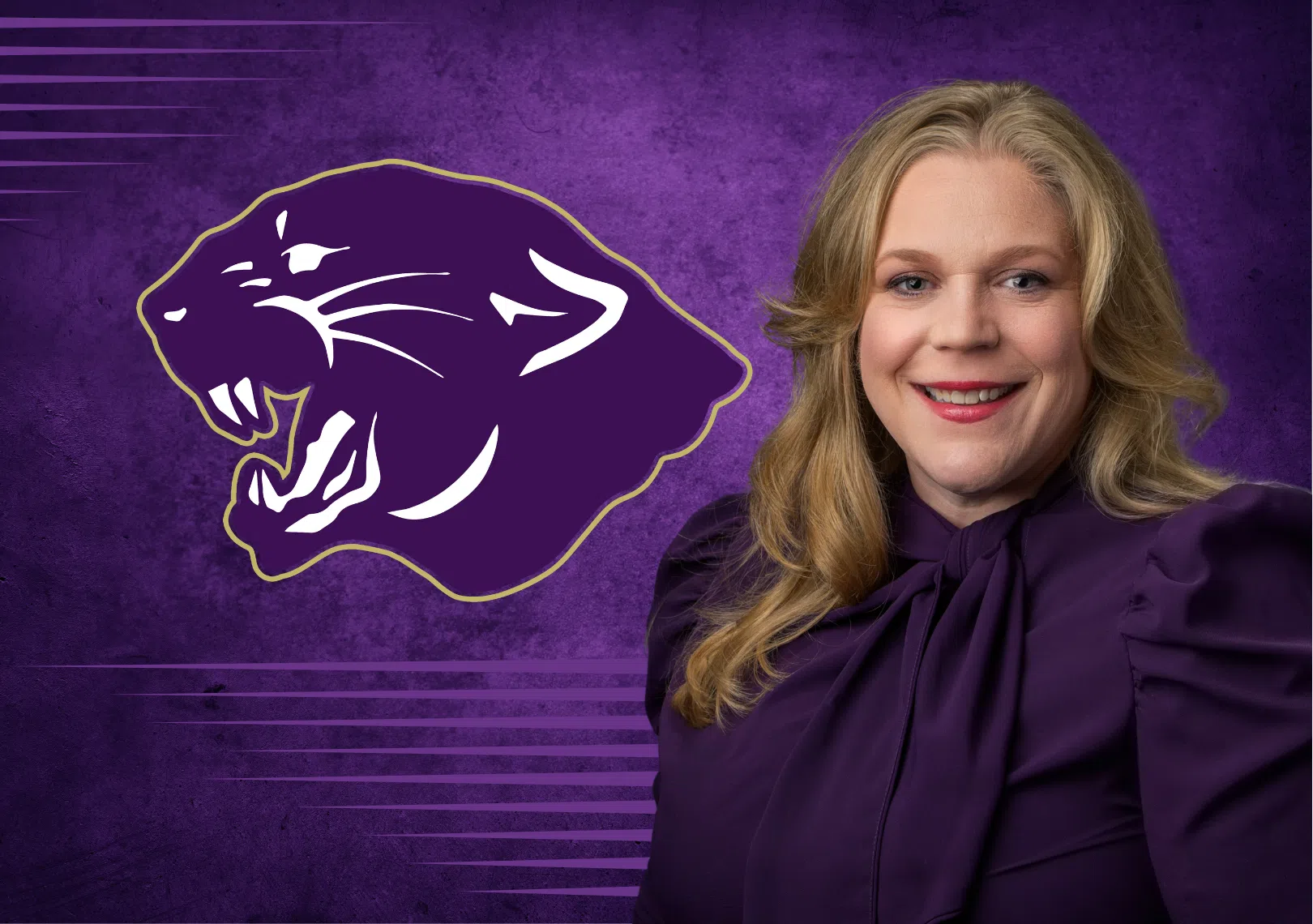 Navarro ISD Superintendent receives Distinguished Educator of the Year Award