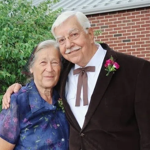 Richard "Dick" Polcyn Sr.