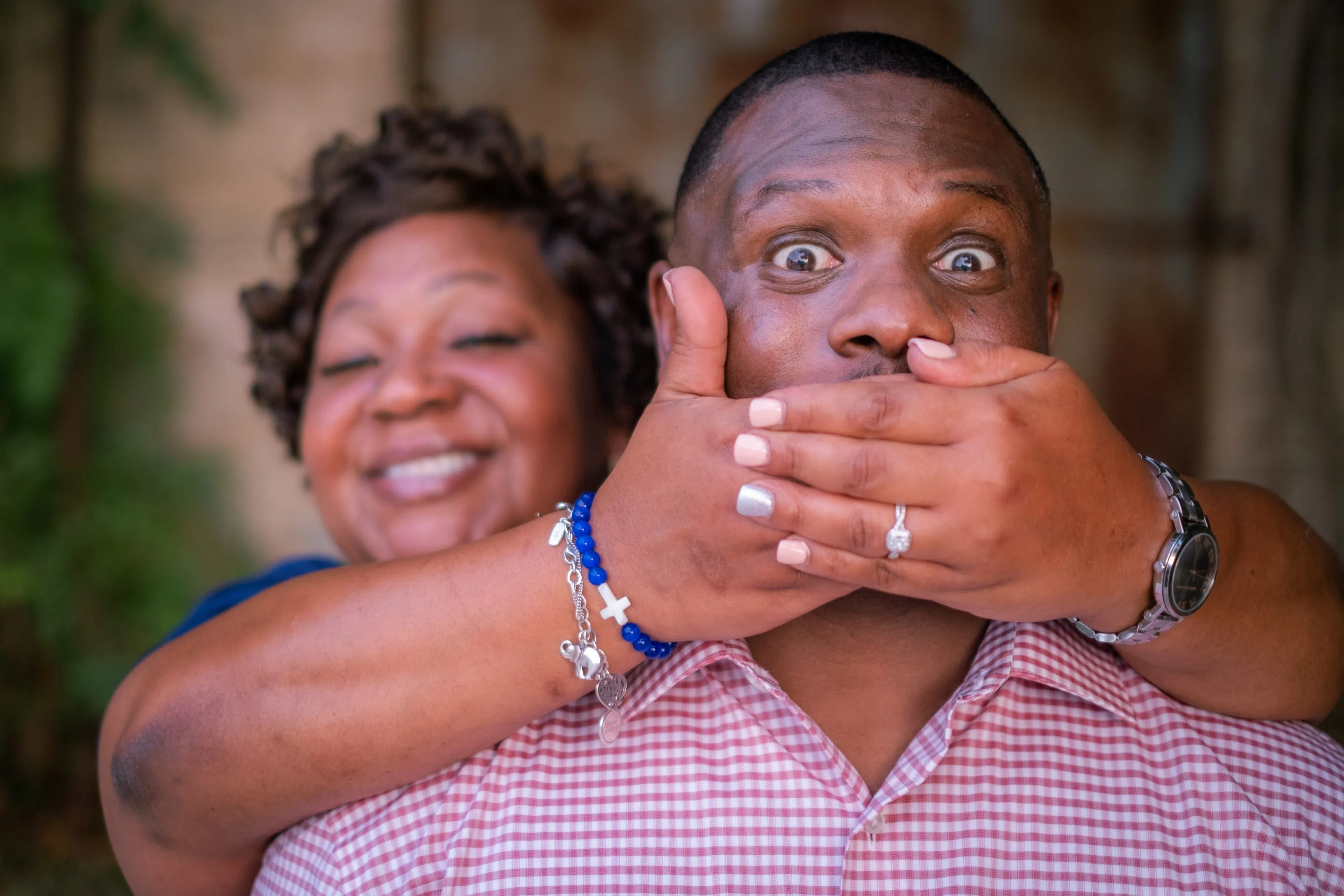 Having a (not so secret) love affair with your job