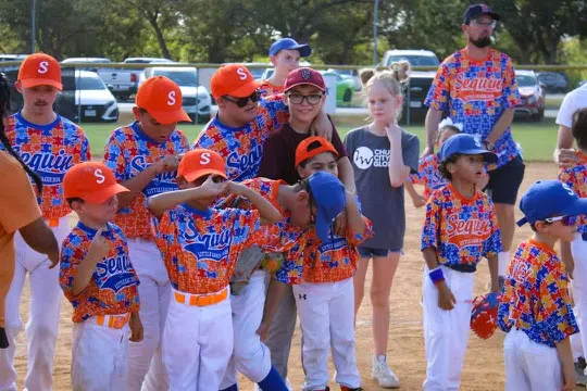 For the LOVE of the GAME