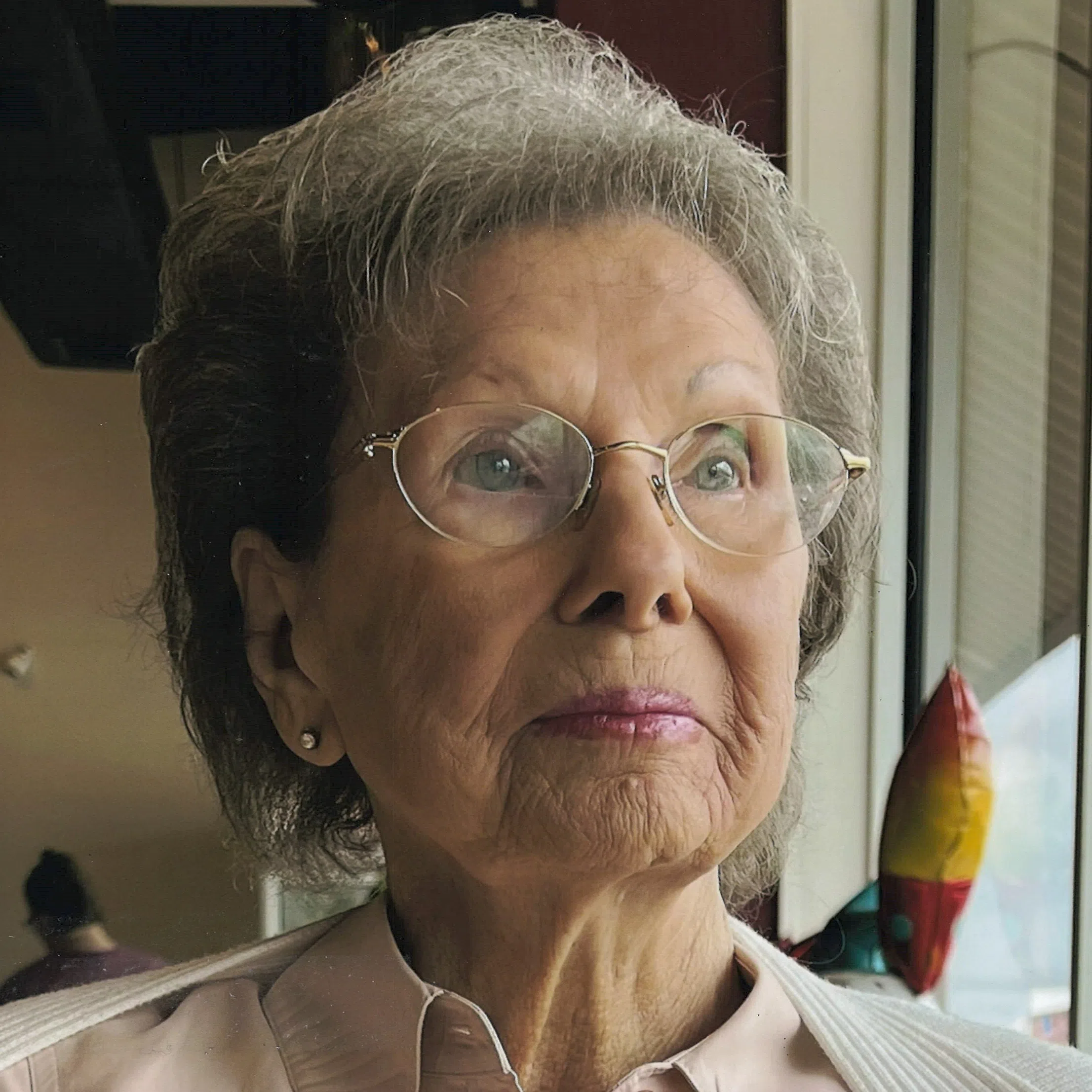 Gladys "Jo" Campbell Szalwinski