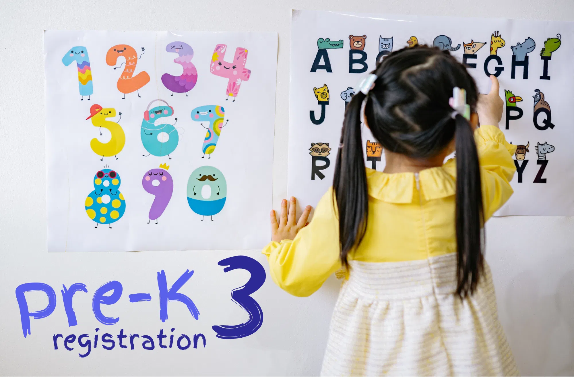 Deadline nears for Pre-K 3 registration in the Seguin ISD