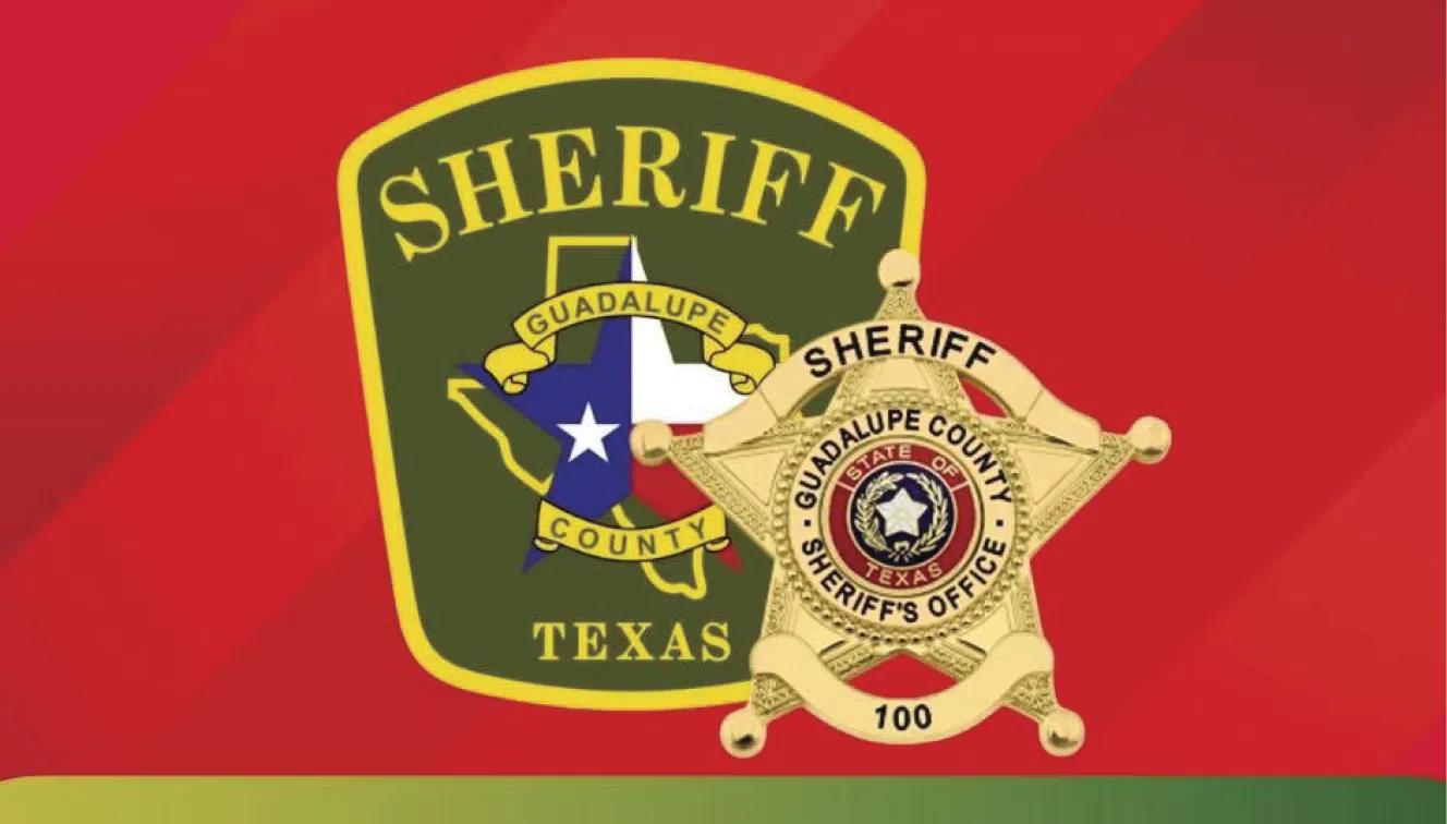 Sheriff's Office Investigating Shooting in the McQueeney area