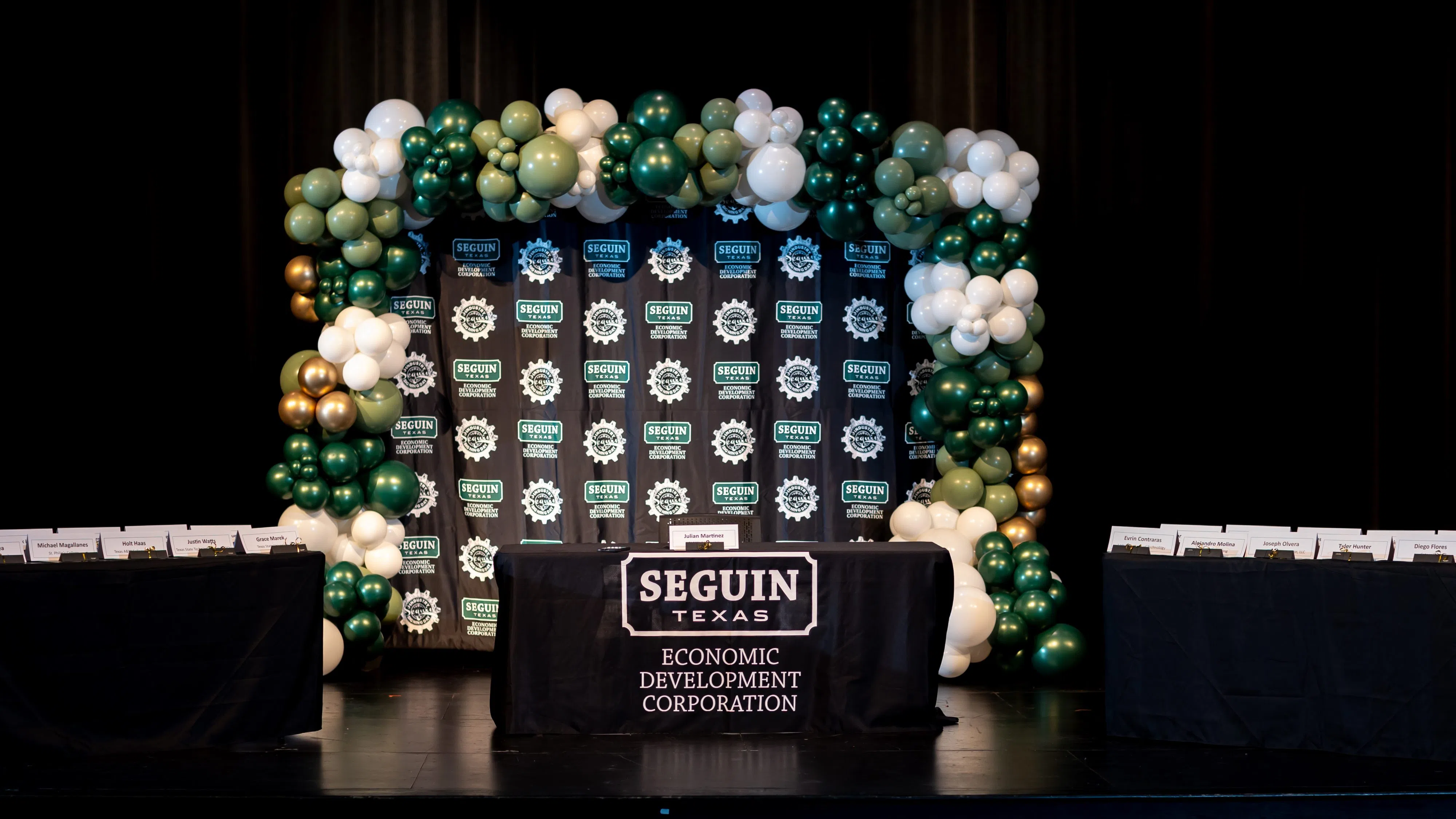 SEDC to host Industry Signing Days