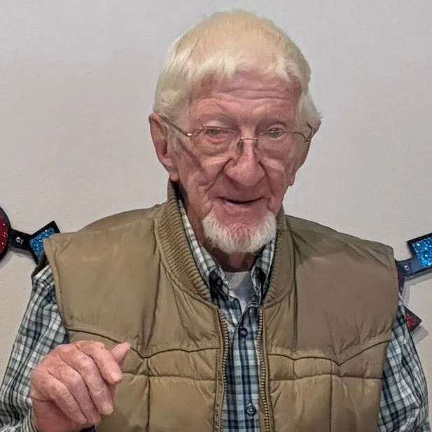 Carl Matthew Stauber