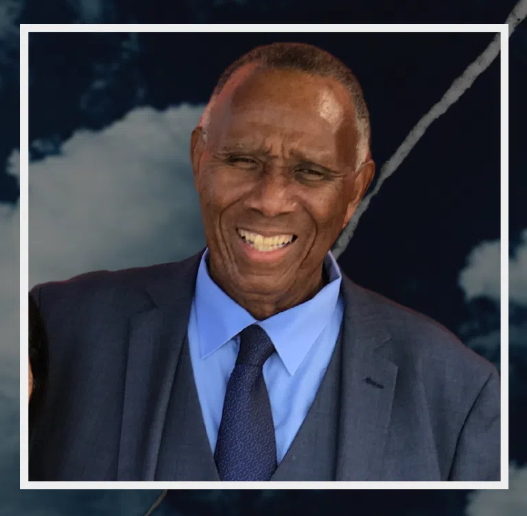 Eugene Melvin Lee Jr.