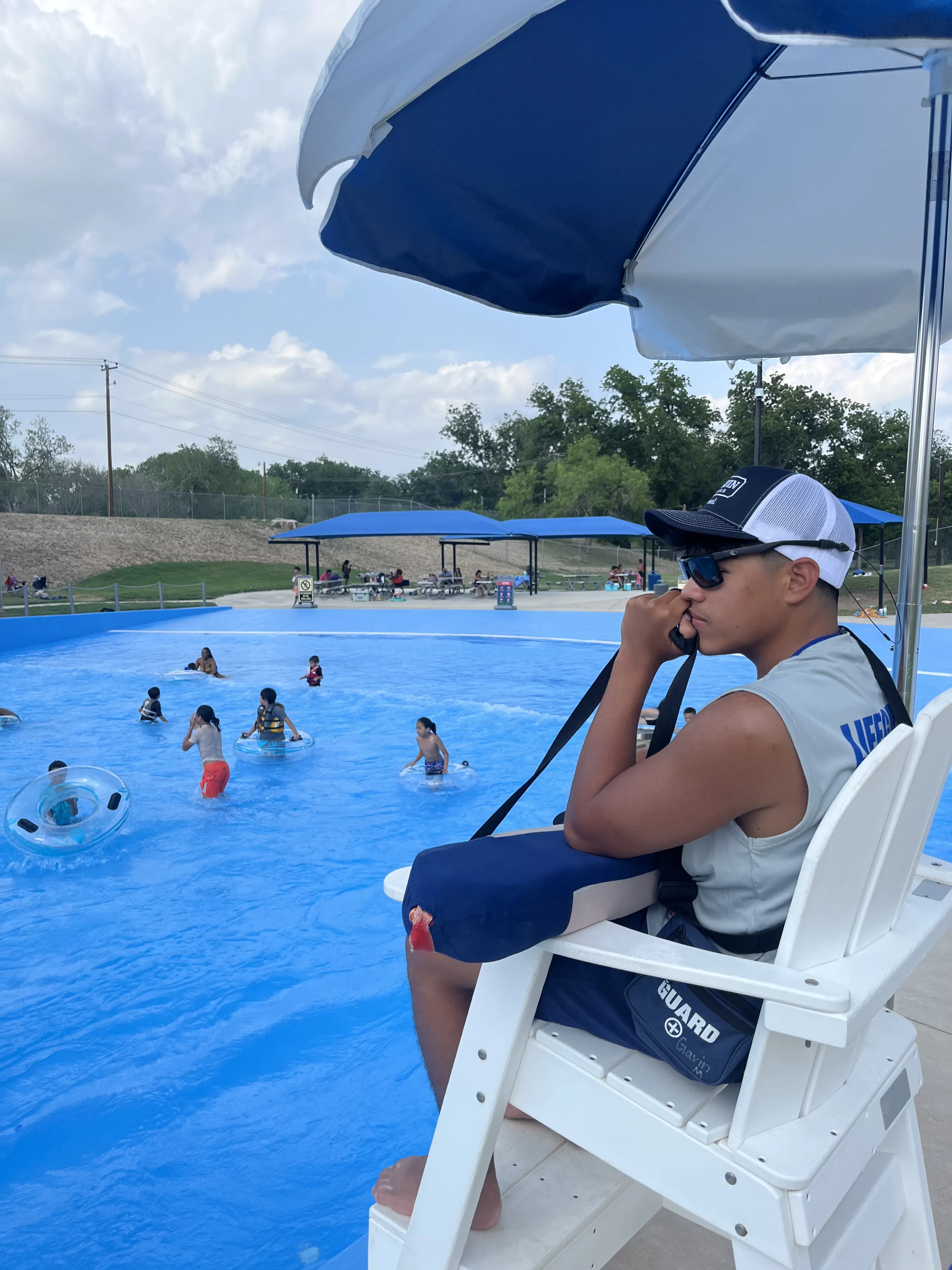 Summer Staple: Cool fun without the drive