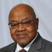 Reverend Jimmie Lee Flakes Jr.