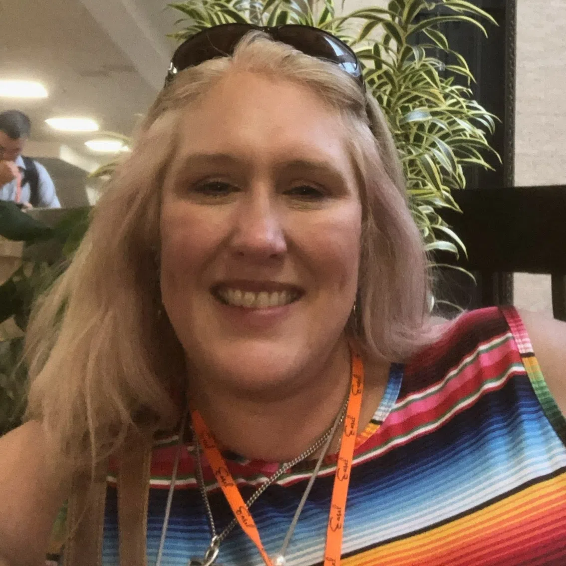 Misty Ann May Mueller Manning