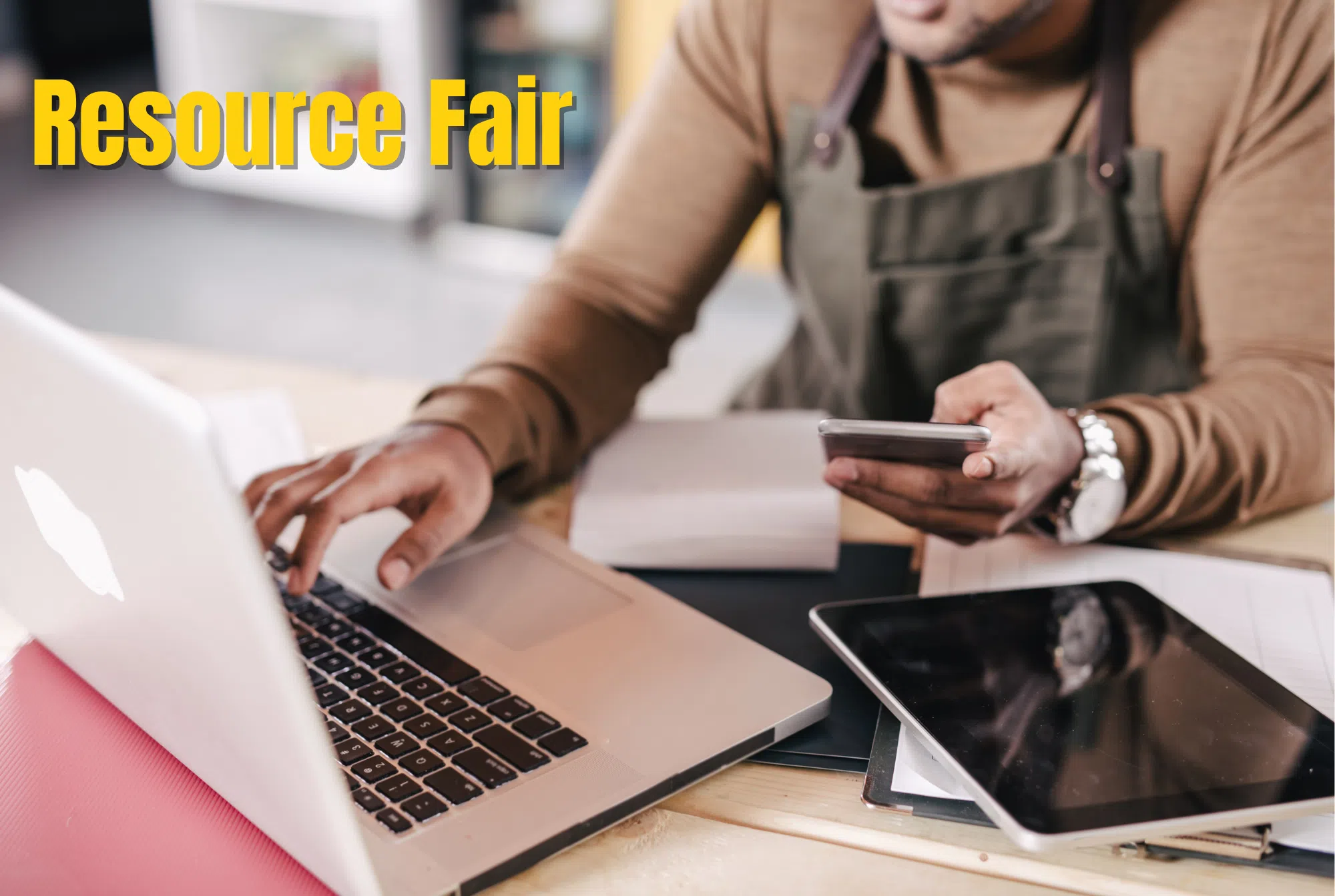 Seguin to host Small Business Resource Fair on Wednesday