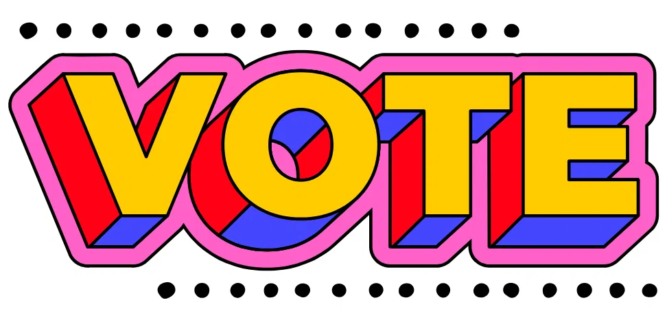 Voters head to polls this Saturday