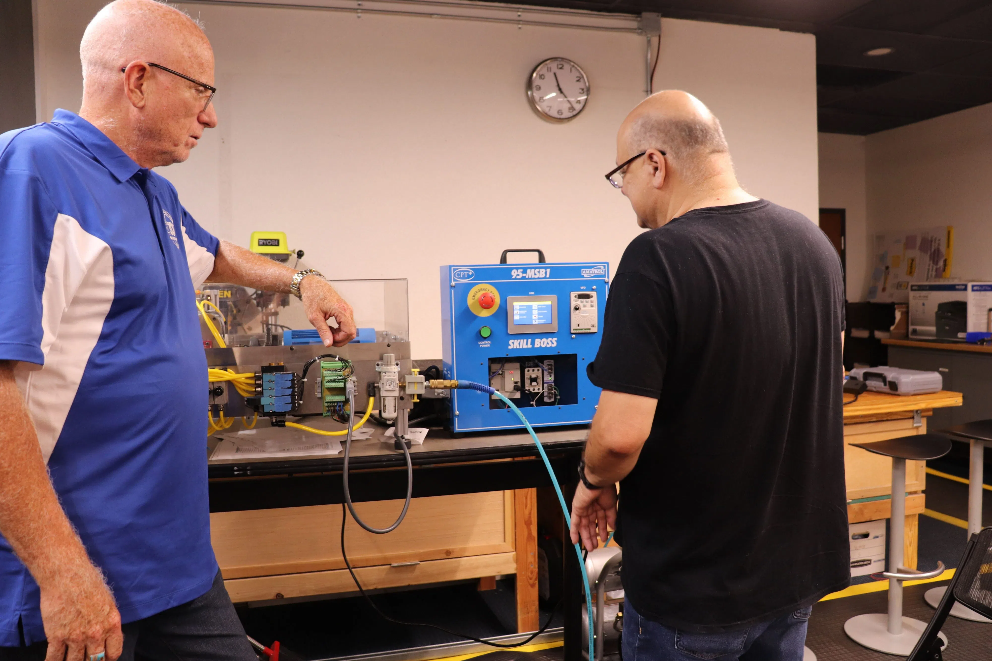 Free no cost training in high-demand industries now available