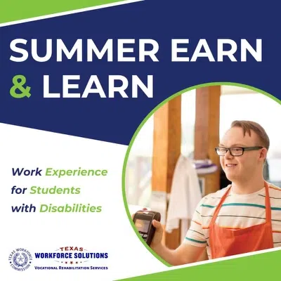 A Summer of Opportunity: SEAL Program empowers youth with disabilities in the workforce