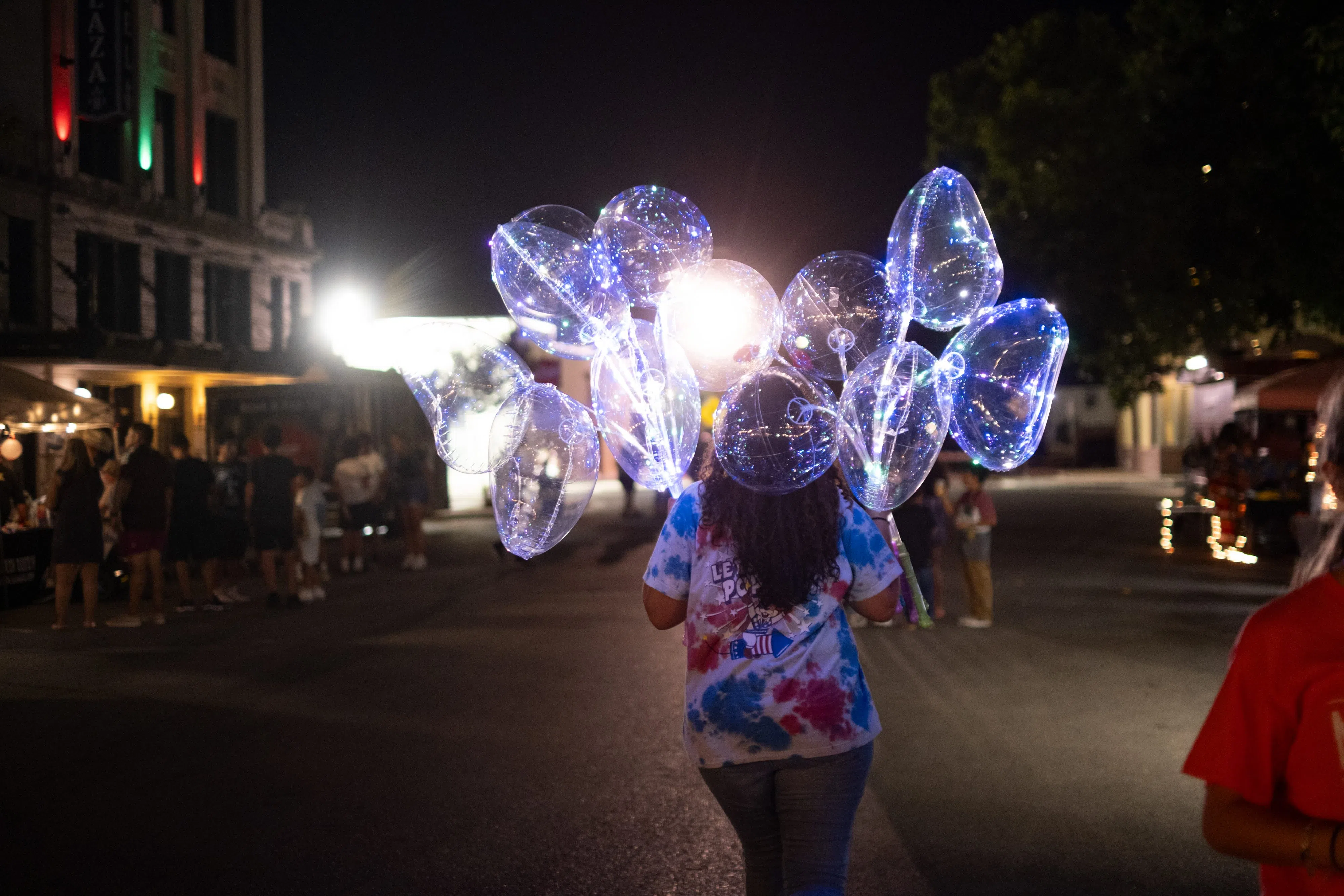 Get Ready to Glow! Freedom Fiesta to light up this July 5