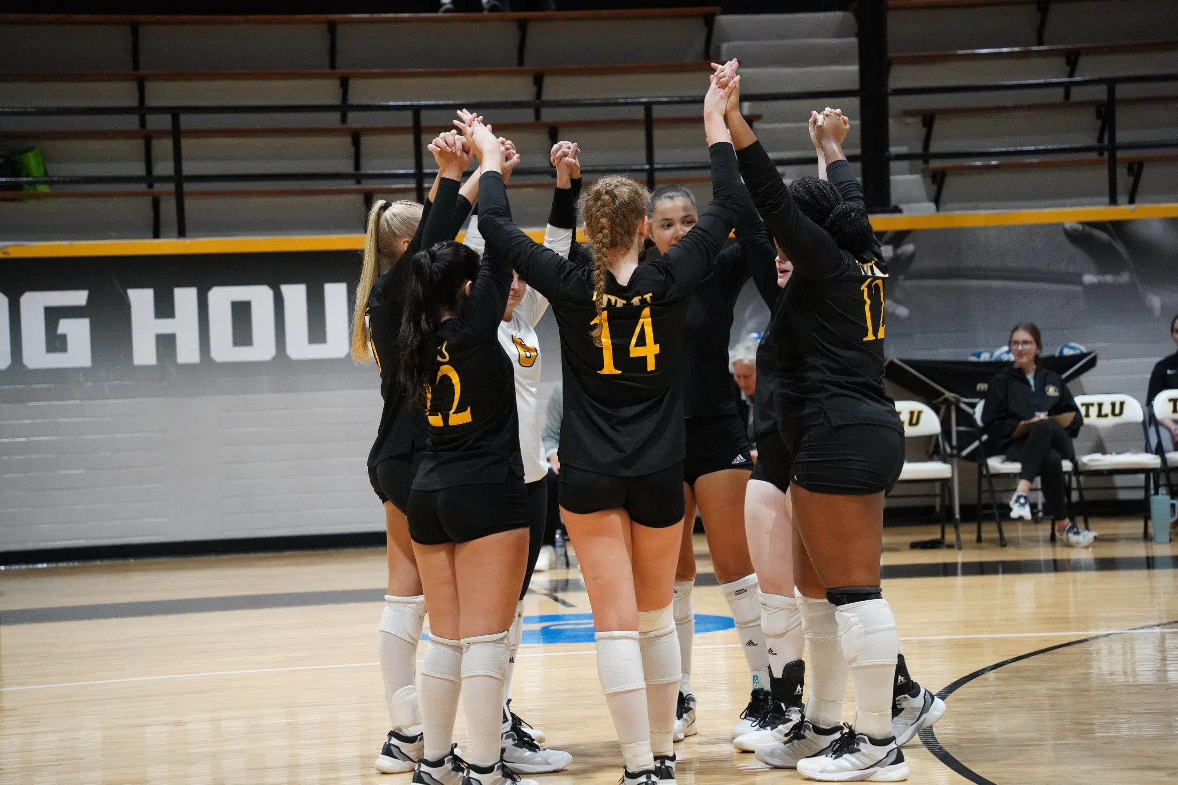 TLU Volleyball Announces 2025 Schedule