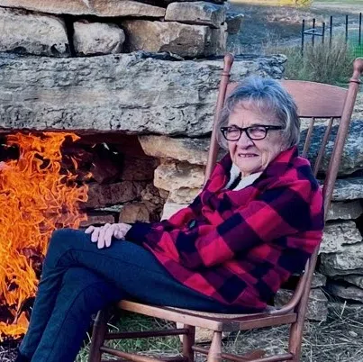 Helga Johanna Roth Lange