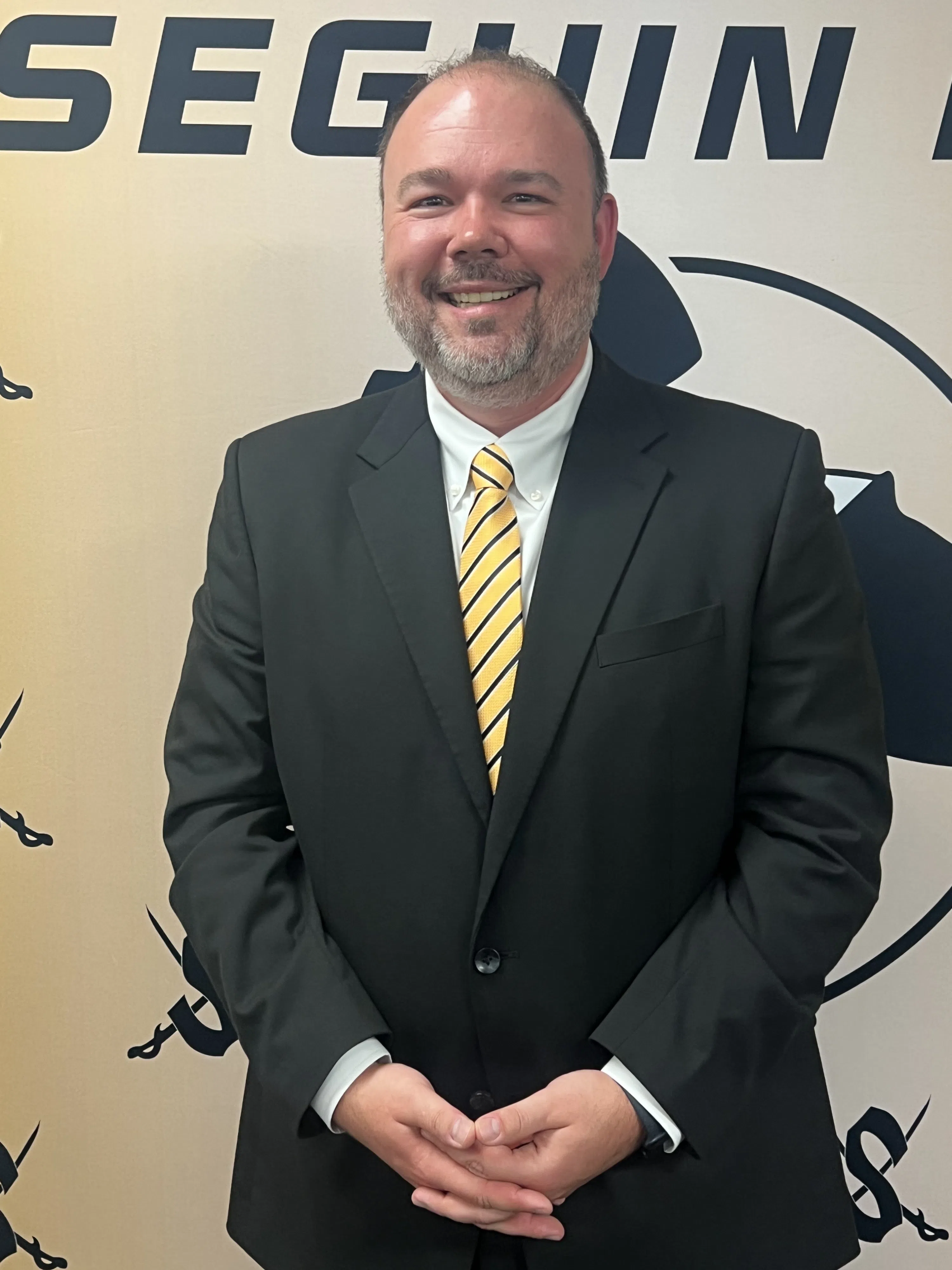 Seguin ISD is set to officially name Dr. Jack Lee as new superintendent