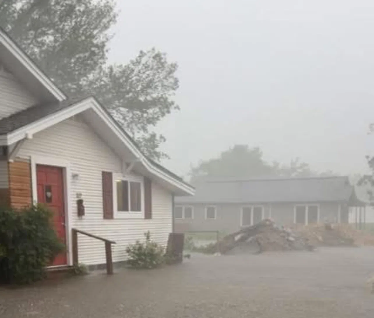 Guadalupe County declares local disaster