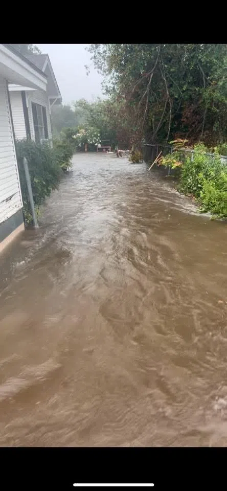Local flood victims sound off at Seguin City Council meeting