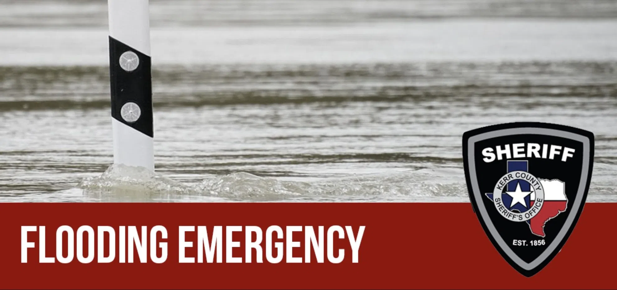 At least 24 Dead In Texas Hill Country flooding; Local river flows not expected to be impacted