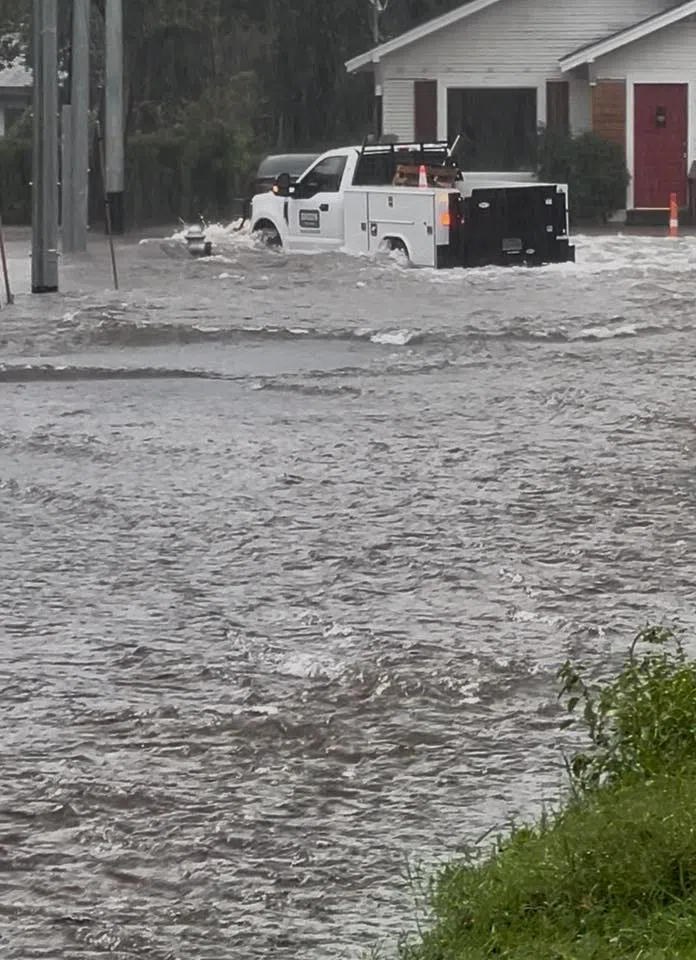 Guadalupe County proposes collaborative efforts in keeping people safe during natural disasters