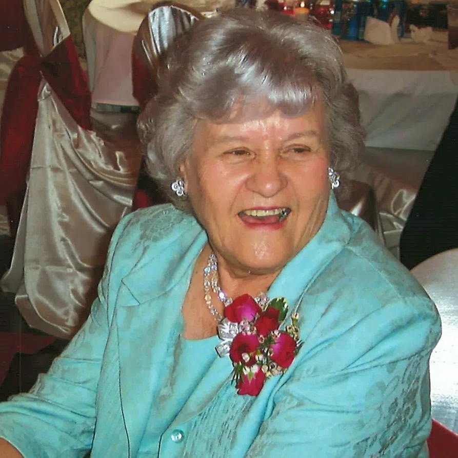 Verlin Lea Boecker Schubert