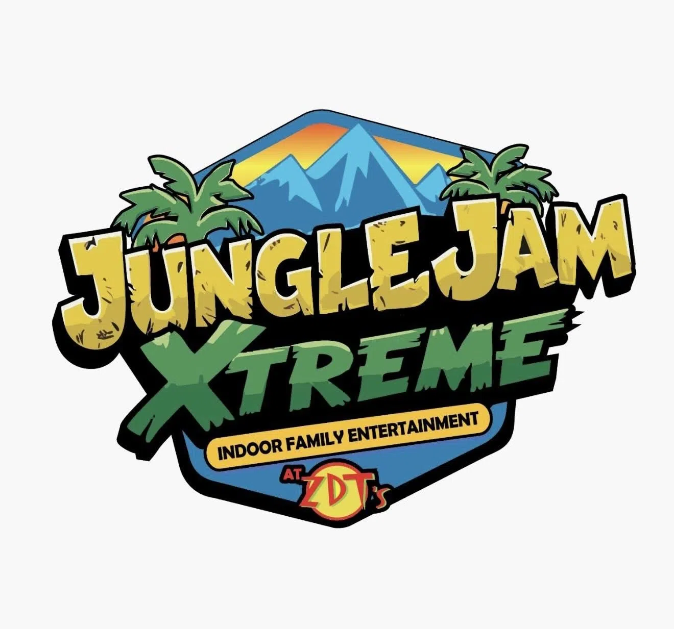Legacy of play lives on: Jungle Jam Xtreme set to revitalize ZDT's indoor space