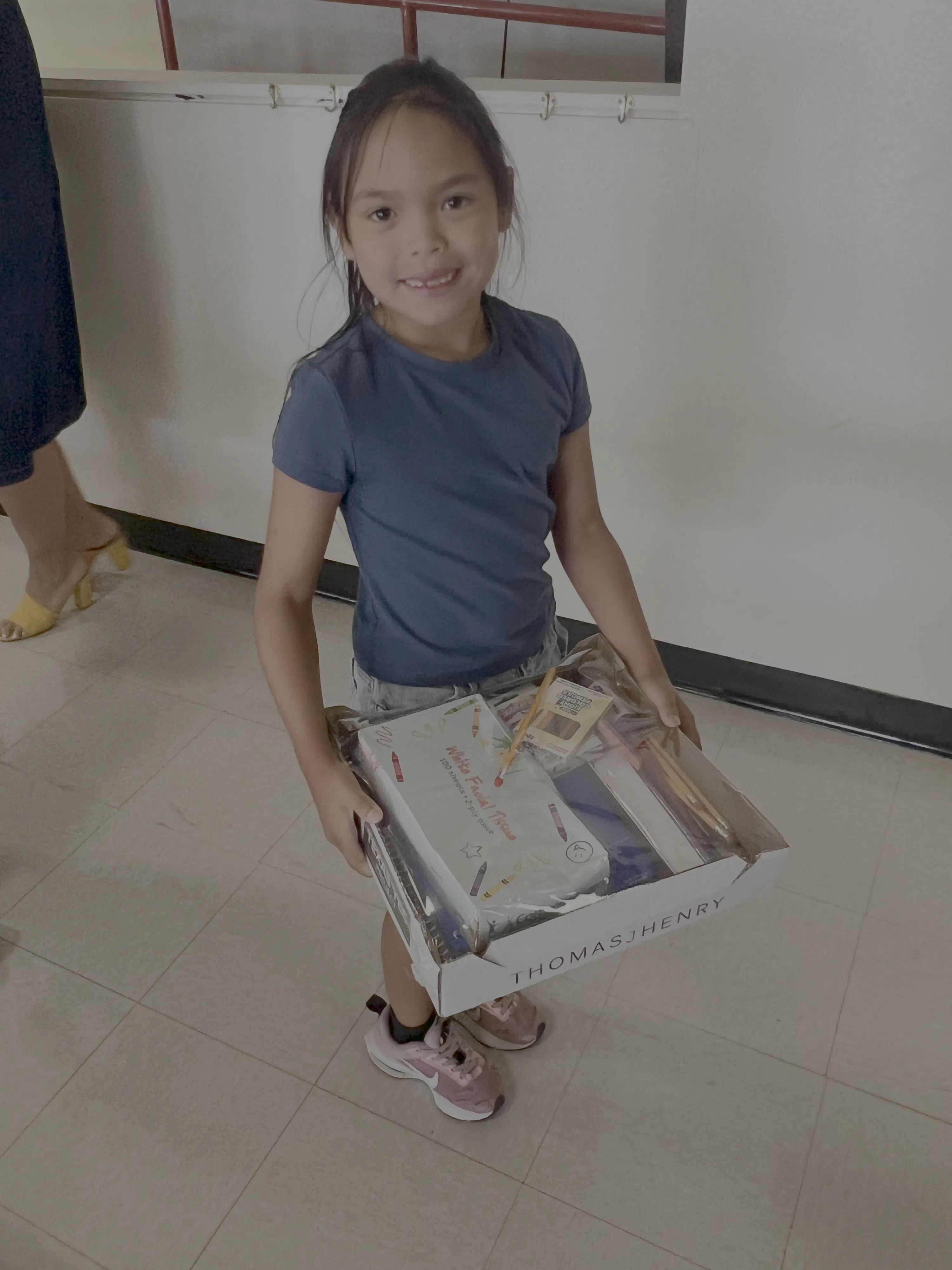 TEXAS YES Project prepares students, teachers for a successful new year