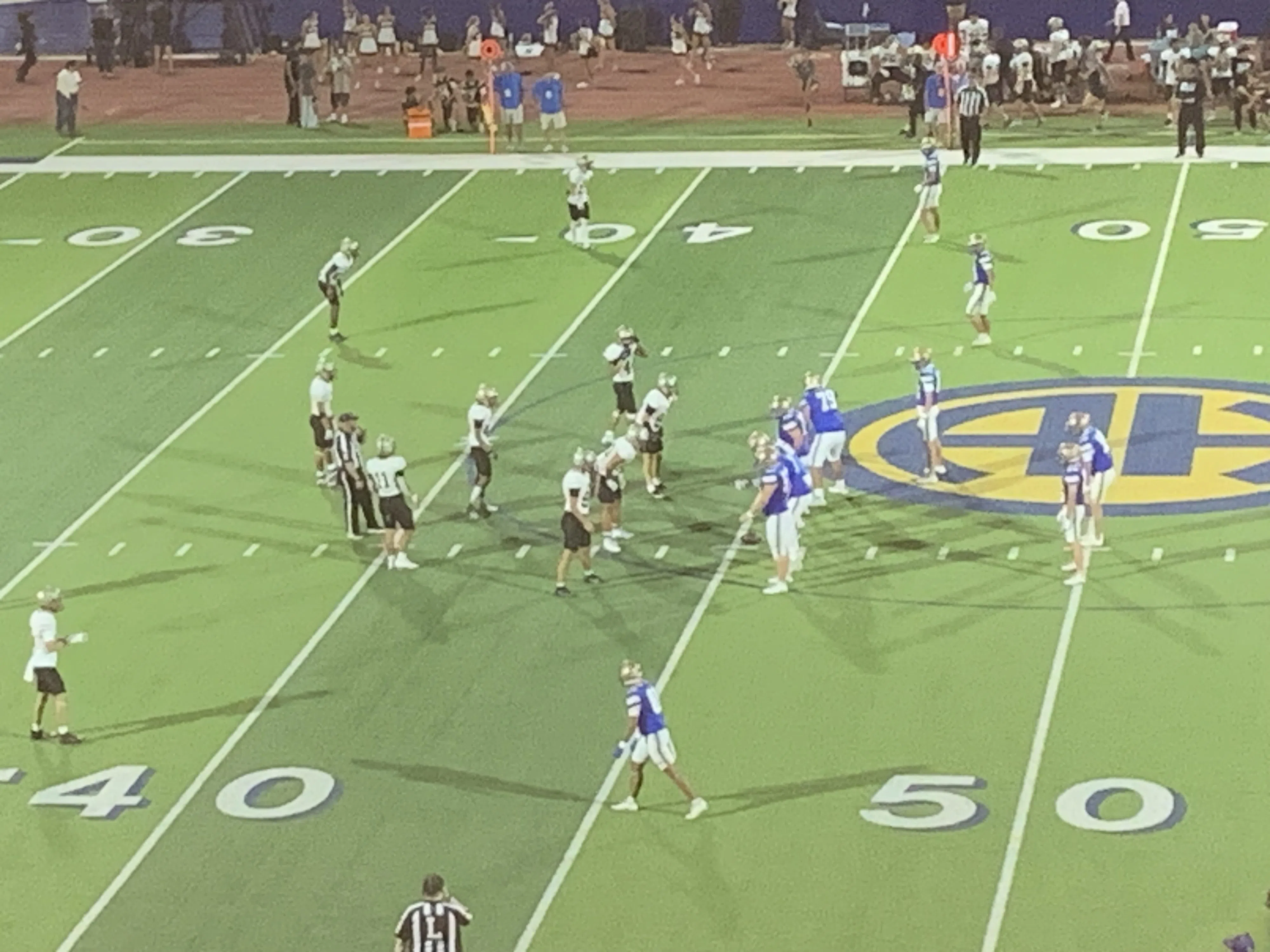 Matadors unable to overcome slow start in opening week loss at Alamo Heights