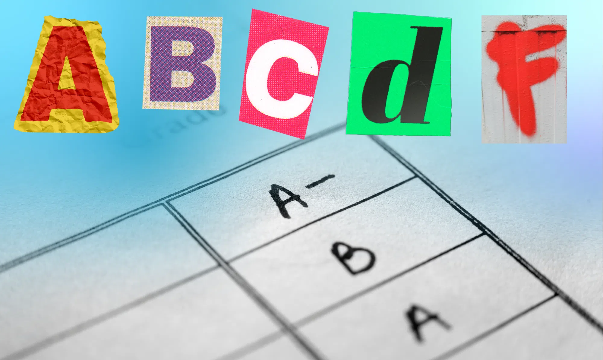 State accountability ratings show mixed results for local schools