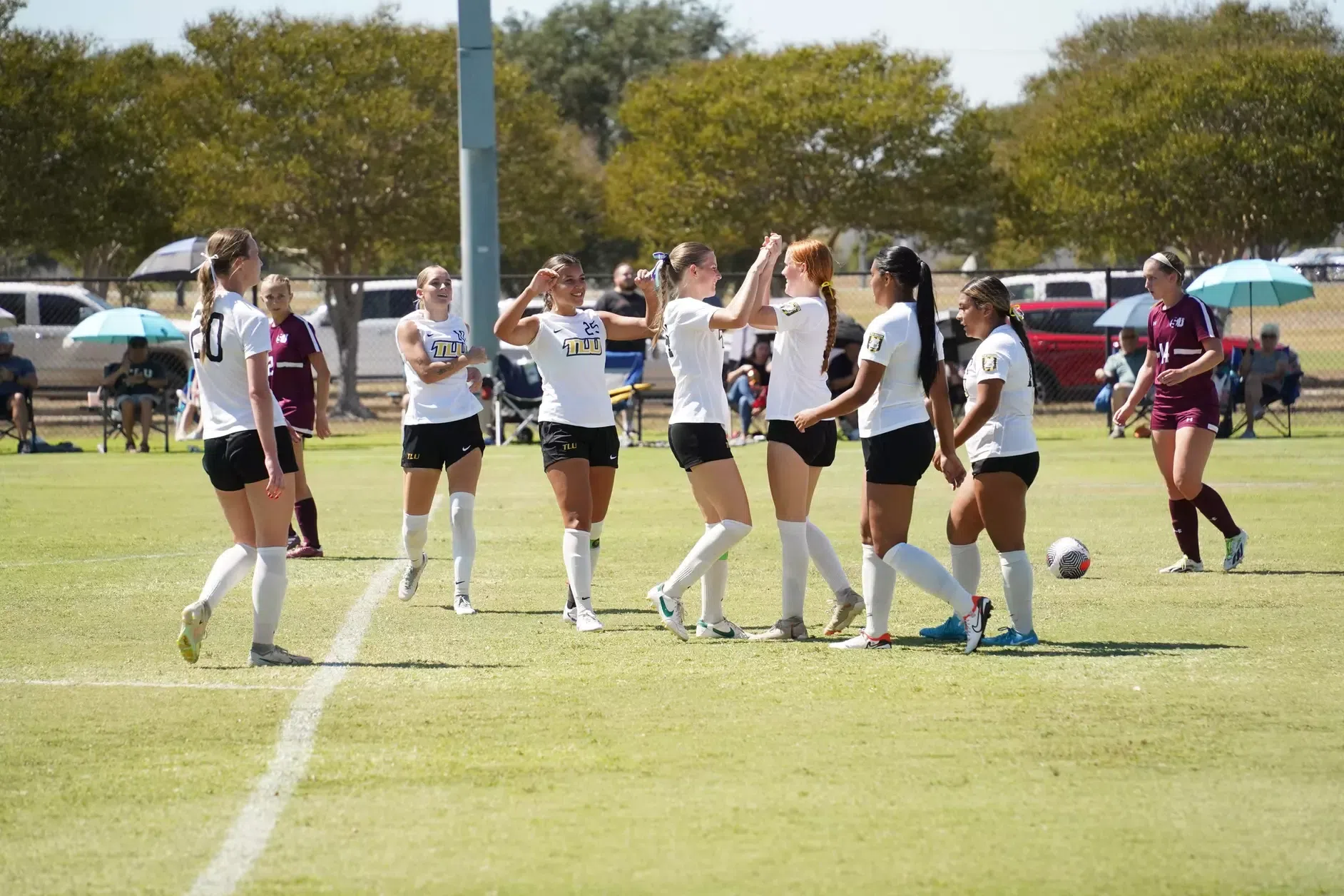 Texas Lutheran Selected as Preseason SCAC Favorites for First Time