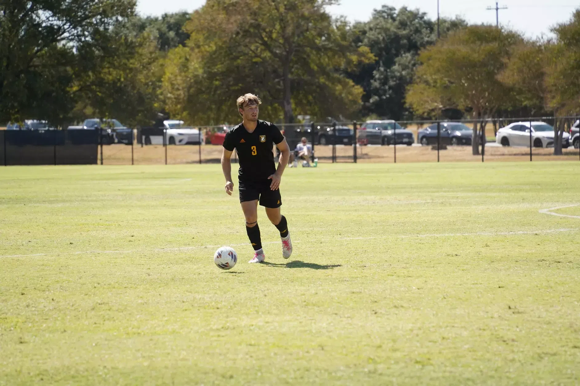 Texas Lutheran Voted Fourth in Coaches Poll