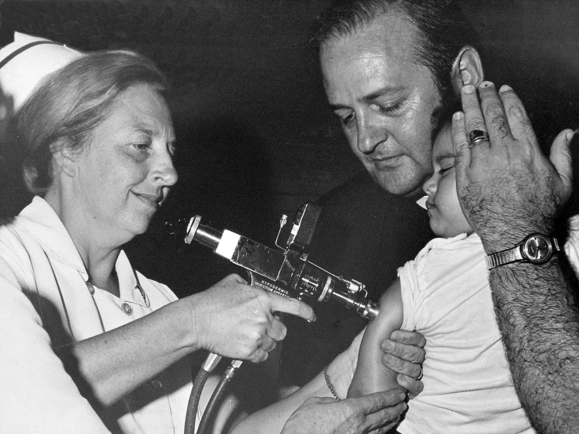 Hospital officials say Betty Ann Matthies left a legacy of caring at GRMC