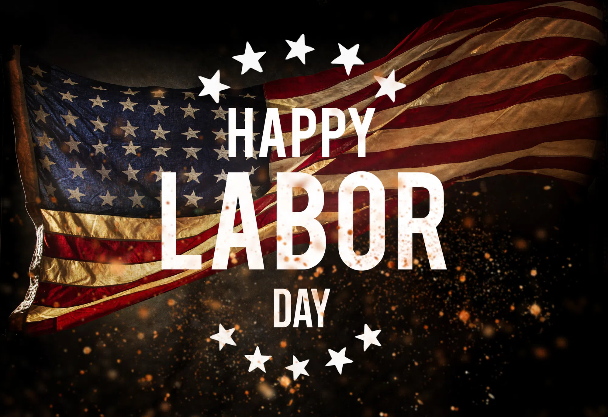 Labor Day brings closures to Seguin, Guadalupe County