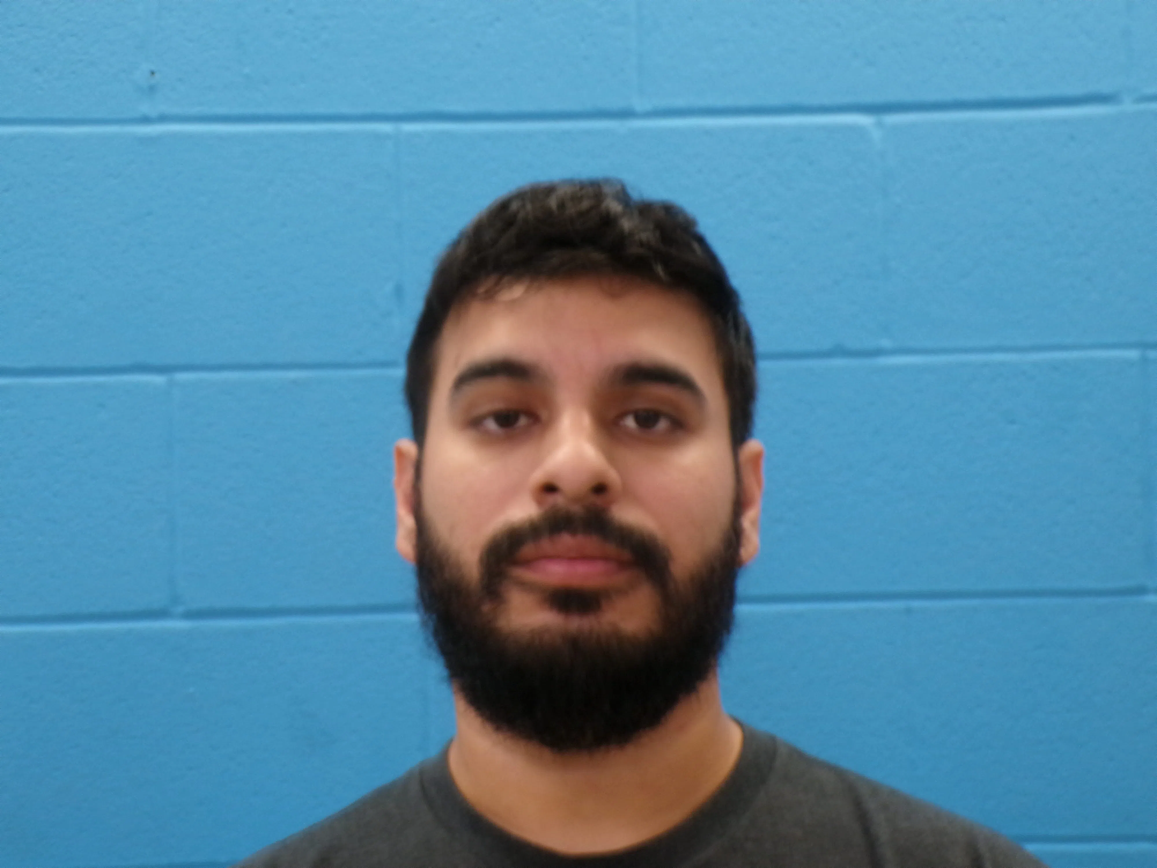 Area man arrested for child pornography