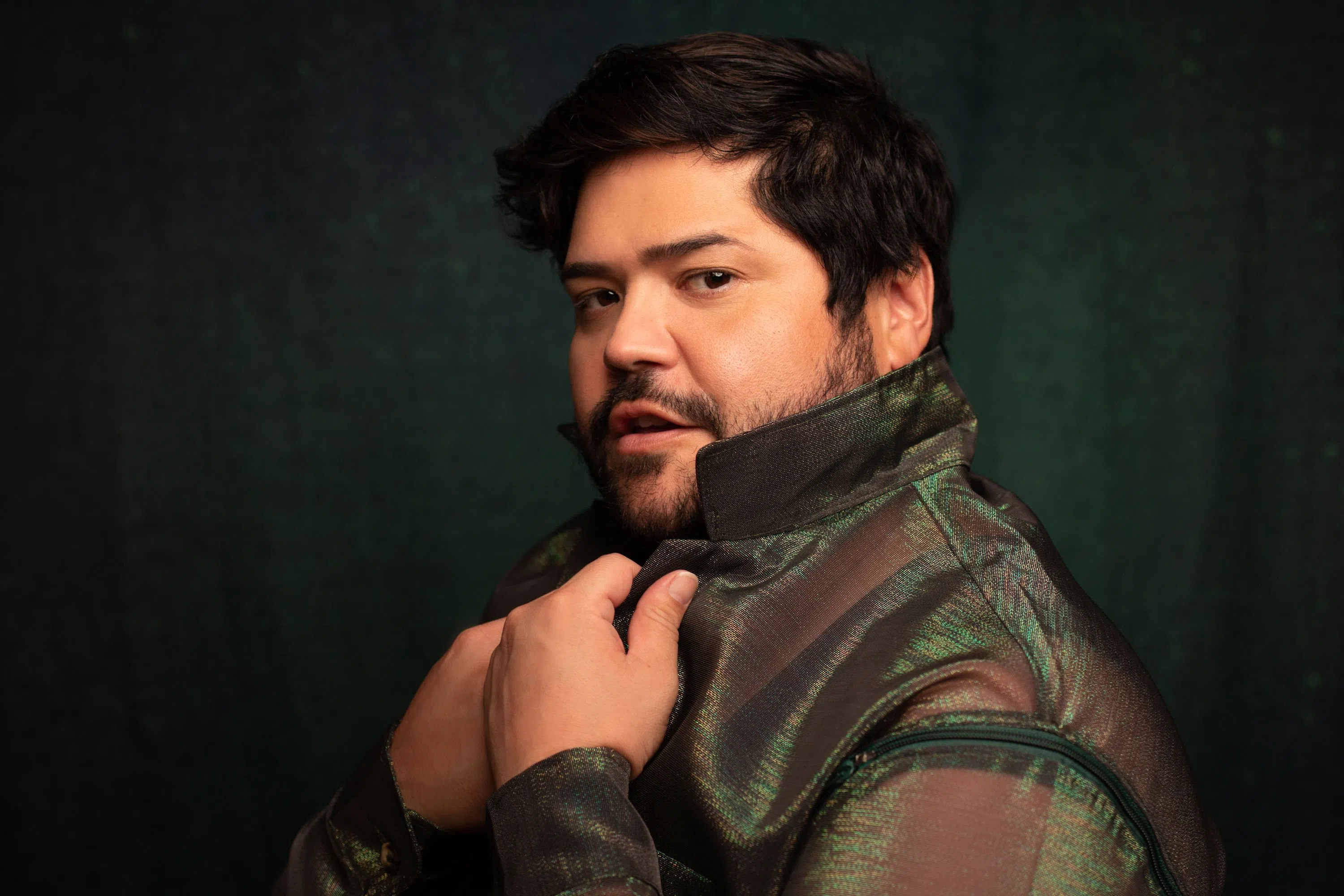 Hollywood actor to kick off TLU's Brown Cultural Event Series