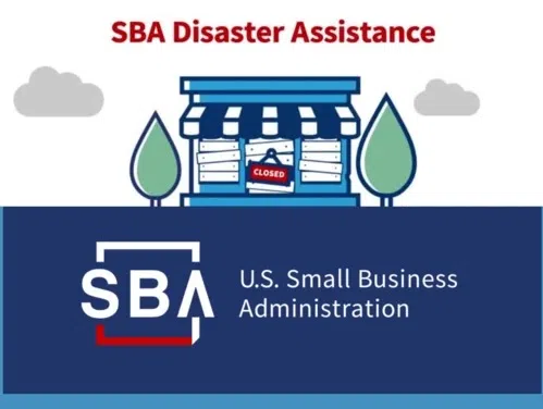 Time running out for flood relief - SBA assistance deadline Today