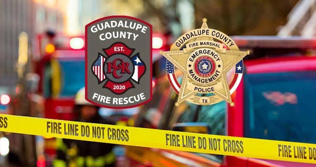 Burn barrel causes house fire in McQueeney