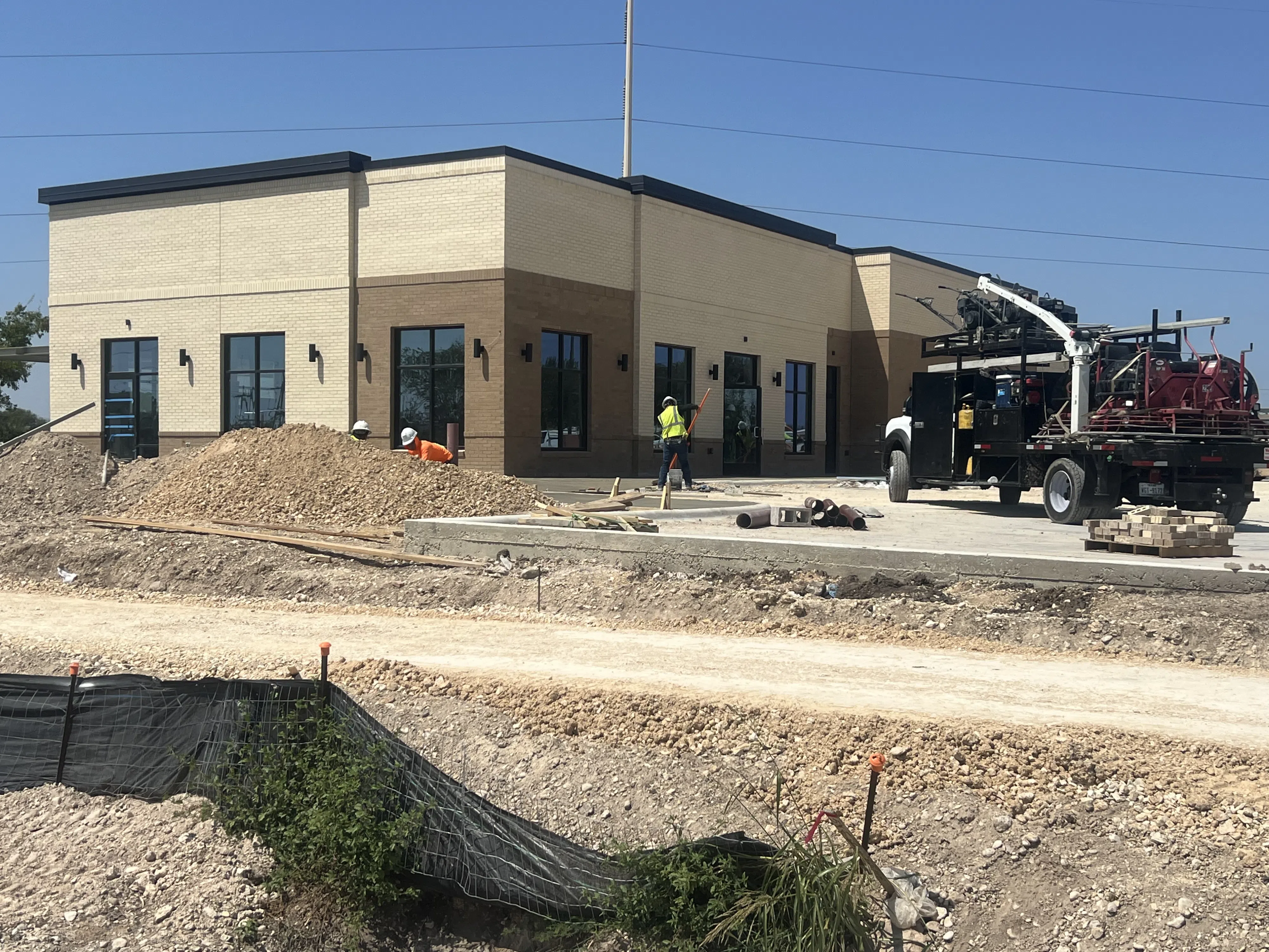 Chick-fil-A on its way up, KFC stalls