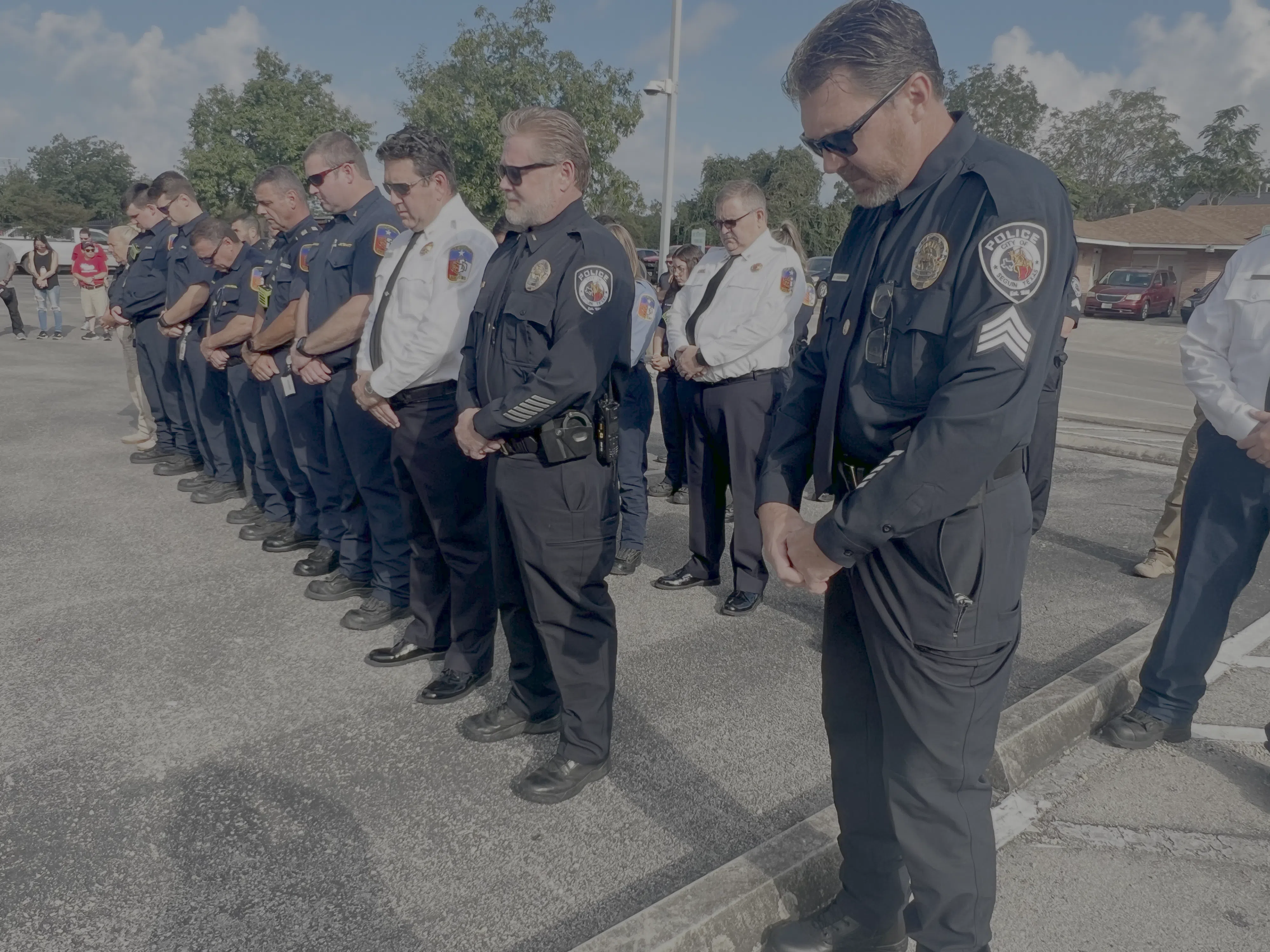 From Tragedy to Lessons: Local emergency leaders recall how 9/11 shaped their lives