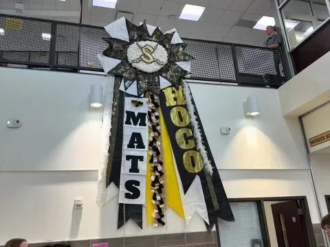 Seguin ISD kicks off Homecoming Week with Community Pep Rally