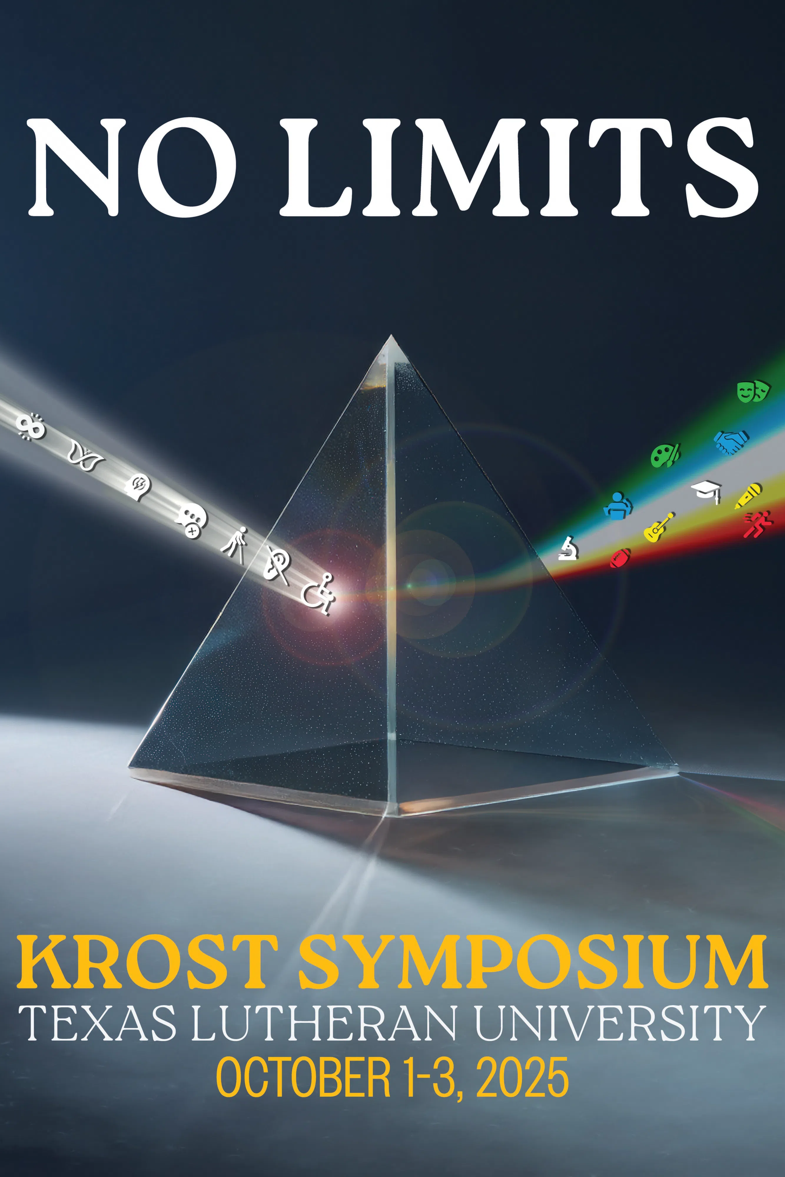 No Limits: Adaptive strategies plus personal experience