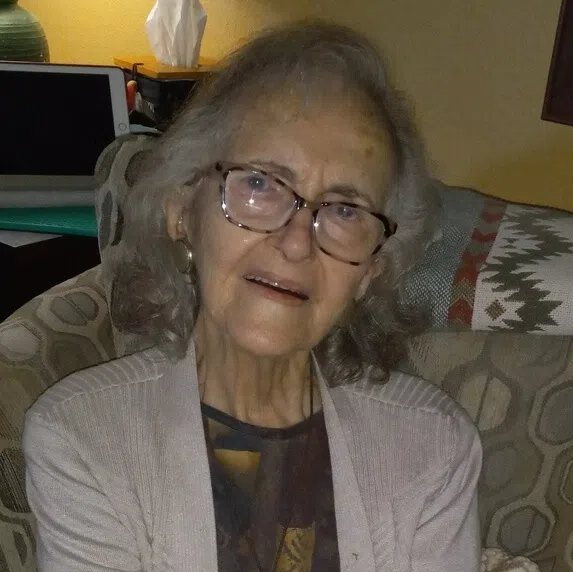 Margaret Lo-Ra "Peggy" Woodburn Hall