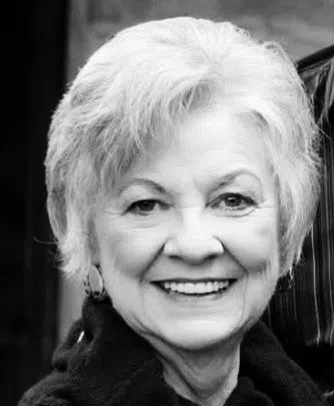 Marilyn McKinzie Bouquet