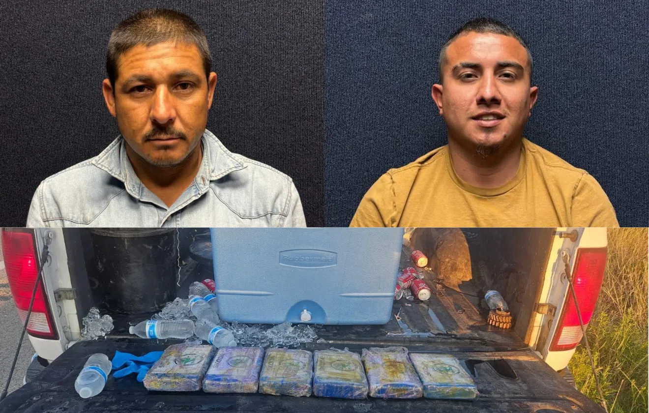 Guadalupe County Sheriff's Office sees major gains in crime enforcement