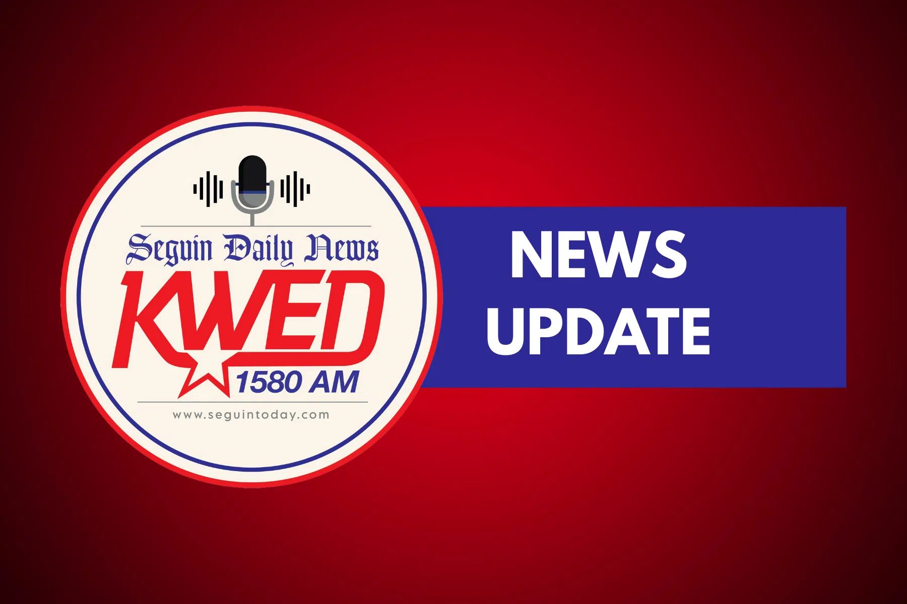 Seguin schools briefly placed on lockdown after report of man with rifle on the street