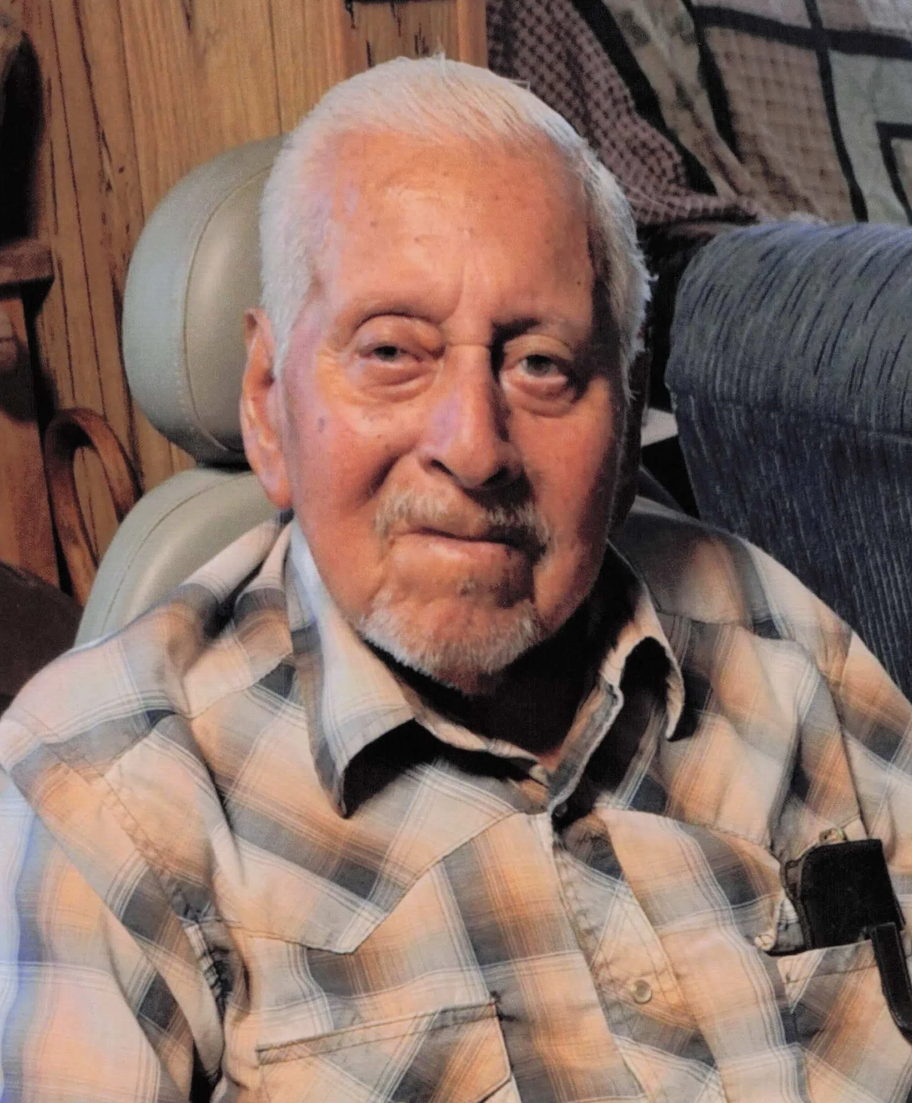 Raymundo Zapata Herrera