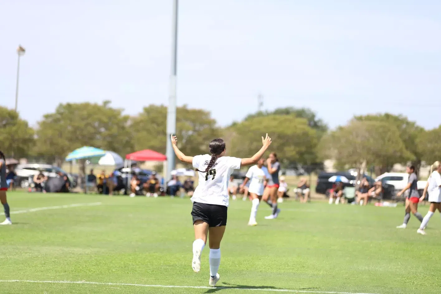 Cromwell Collects SCAC Player of the Week Accolades