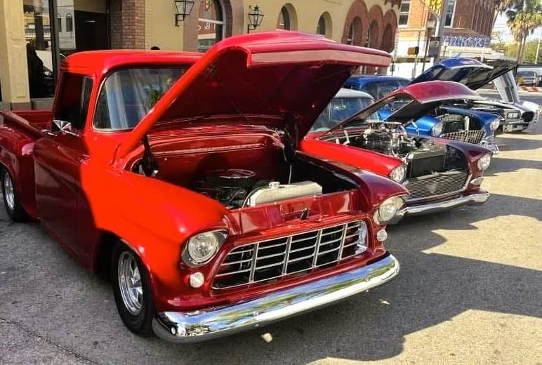 Seguin Fall Festival returns to Downtown Seguin